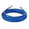 Add-On 20FT RJ-45 M/M CAT6 BLUE CU PATCH CBL ADD-20FCAT6P-BE - alternate 4